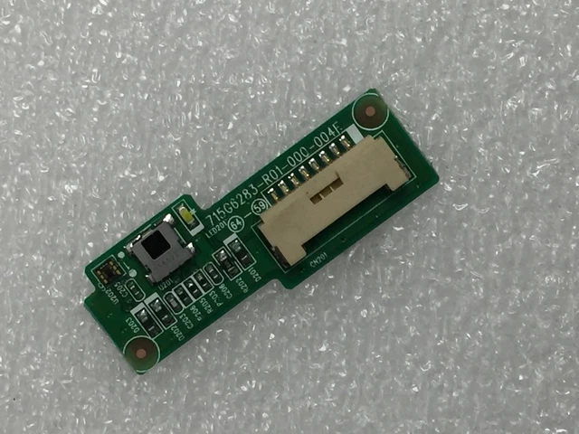 Vizio E320i-B1 E420-B1 IR Sensor 715G6283-R01-000-004F