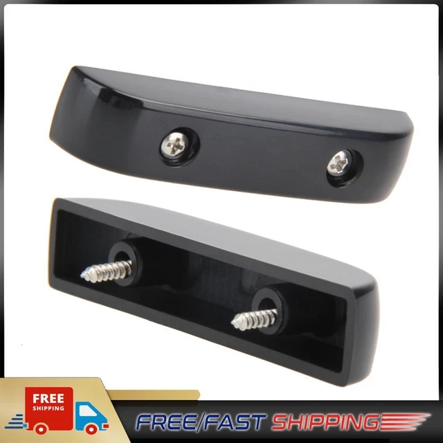 Bass Thumb Rests Plastic Wood Guitar Finger Rest Replacement Guitars Accessories