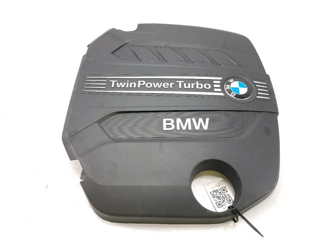 Lot De 2 Bagues Caoutchouc Capot Moteur – Compatible BMW Séries 1 à 7, X1 à X6, Mini – Référence 7799108 - 3