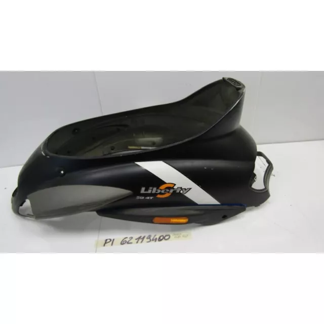 Carénage Queue Fairing Piaggio Liberty 50 4T 04 16