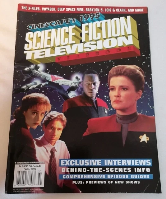 Starlog & Cinescape 雑誌コレクション Starlog & Cinescape 雑誌コレクション （STARLOG #29 DEC 1979
