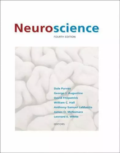 Neuroscience by Dale Purves