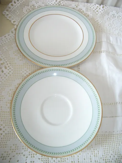 Royal Doulton Etienne New Romance Tea Saucer & Tea Plate *Spares/ Replacements*