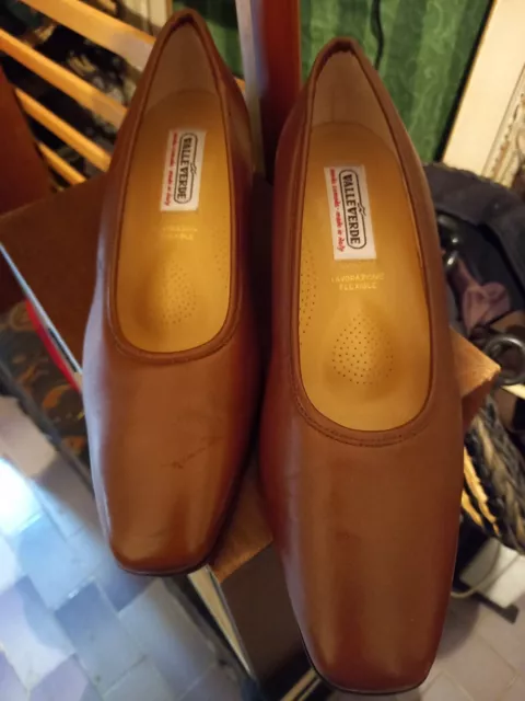 Scarpe valle store verde offerte