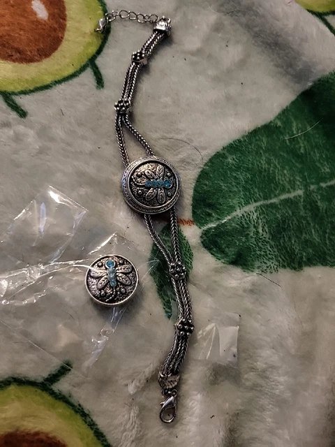 ginger snaps bracelet