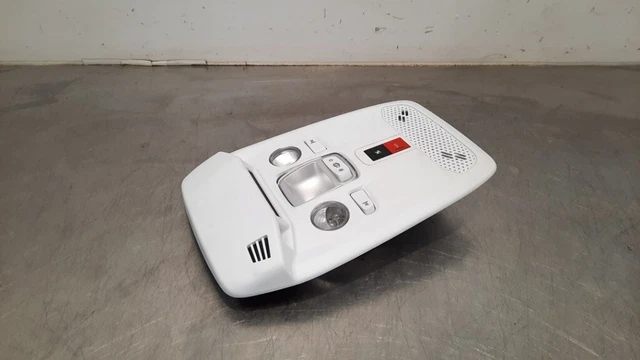 96887290Pr Illuminazione Interna Anteriore Peugeot 208 Ii (Ub/Uh/Up) 2020