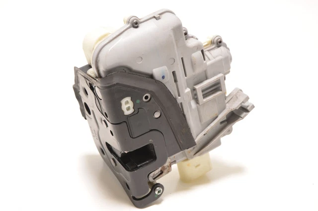 Serrure Avant Audi Gauche Q7 Skoda Superb 3T VW Passat 3C Tiguan 5N 3C1837015A