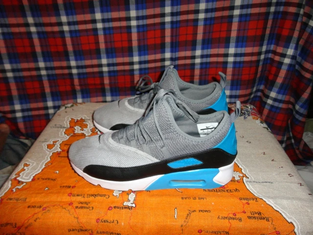 Nike air max 90 ez blue top