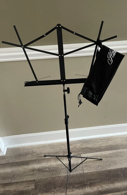 Hamilton Folding Music stand