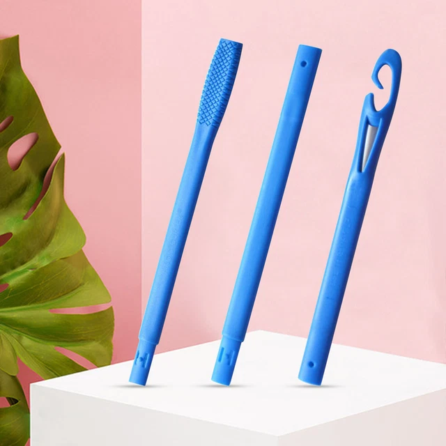 1 Set Hair Curler Non-slip Manual Easy to Operate Hair Rolling Tool Stylish