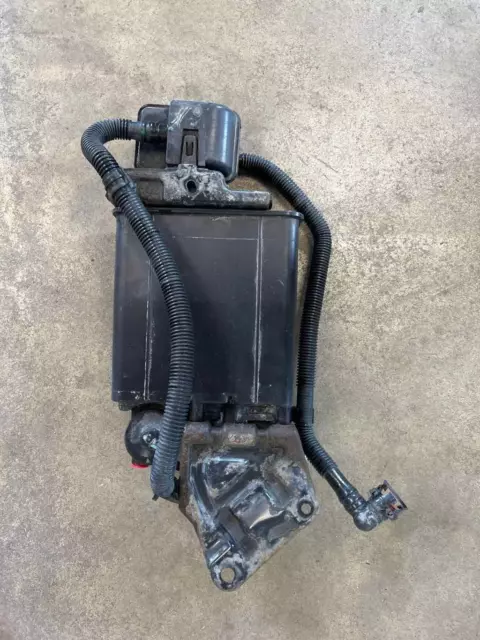 2005-12 Toyota Corolla Fuel Vapor Charcoal Canister #7774002130