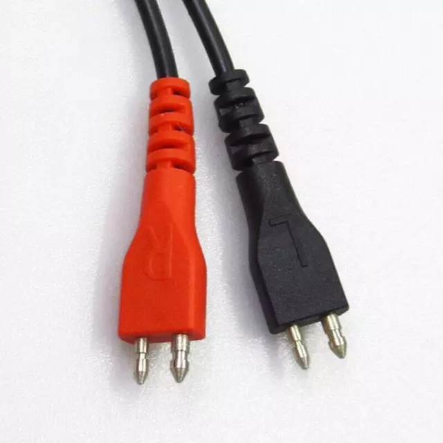 New Audio Cable for Sennheiser HD Headphones HD25 HD560 HD540 HD480 HD43