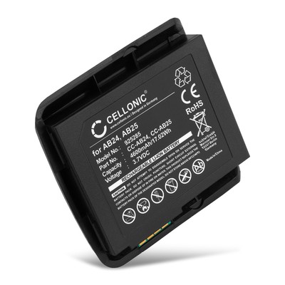 Intermec Intermec CN50 Pda CN50AQC5EN21 Sprint 1D/2D Pda WM6.1 Code-Barres Intermec Intermec CN50 Pda CN50AQC5EN21 Sprint 1D/2D Pda WM6.1 Code-Barres