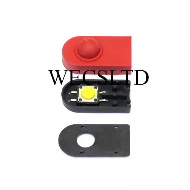 WP9, WP17, WP20, WP26, WP18 Tig Welding Torch Triggers Switches and Cables