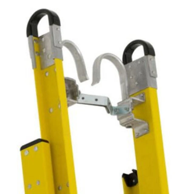 Louisville Rounded Metal End Cap Kit PK-E62