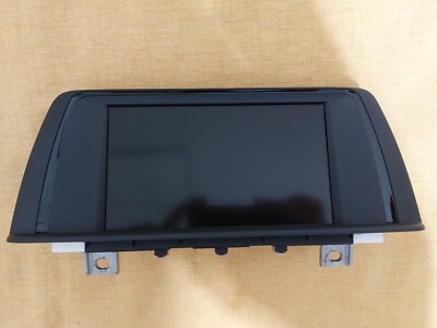 Cid Originale BMW X3 G01 X4 G02 Cid Display Schermo Navigatore Monitor 6834921 