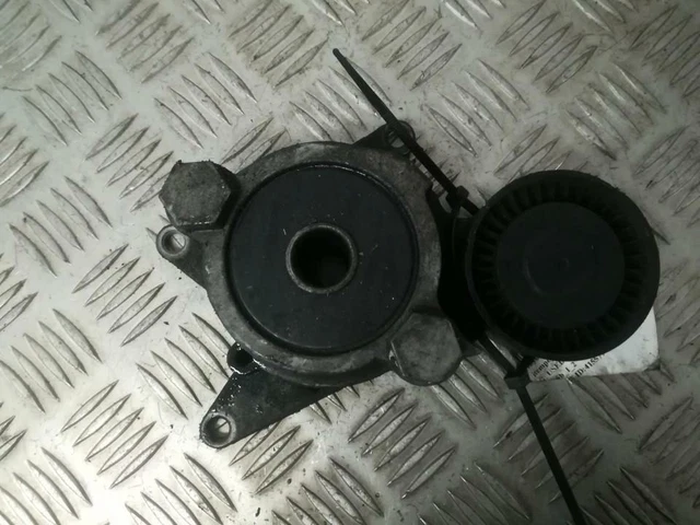 166200r010    Tensioner Belt (Gates Tensioner Pulley) Toyota RAV-4 2 FR415594-76