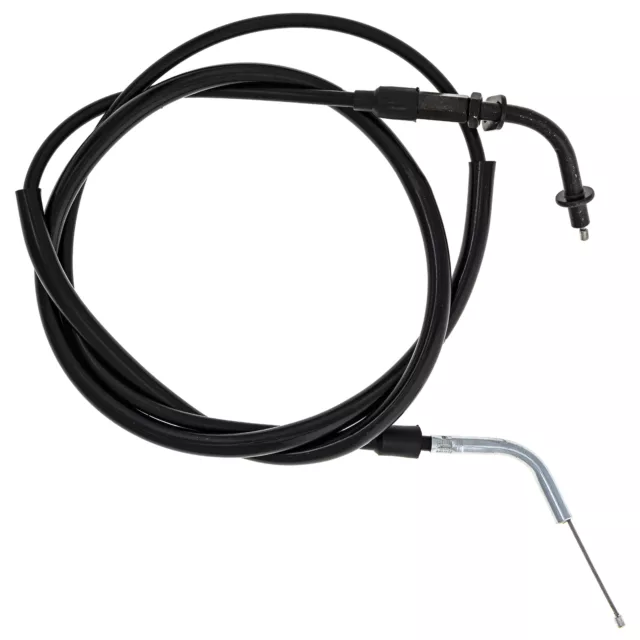 NICHE Choke Cable for Suzuki LT230E LT300E LTF250 LTF300F 58410-19B10 58410-41X0