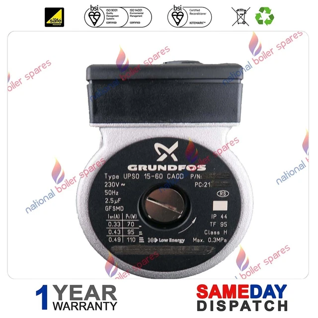 Fan Mynute 16e Boiler VOKERA MYNUTE 16E 20E 28E BOILER FAN