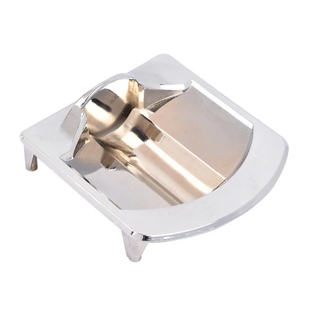 TOP COIN INSERT Entry Coin Holder Coin Container for Arcade Game Slot ...
