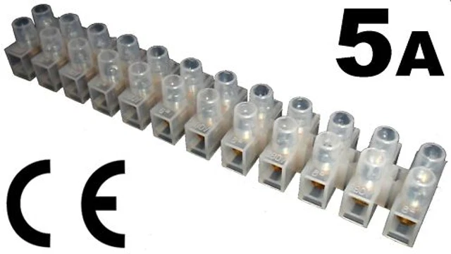 MICRO SWITCH MARQUARDT 1022.0282 N.C. VERIFICARE ORIENTAMENTO E Colore Fili - Foto 6