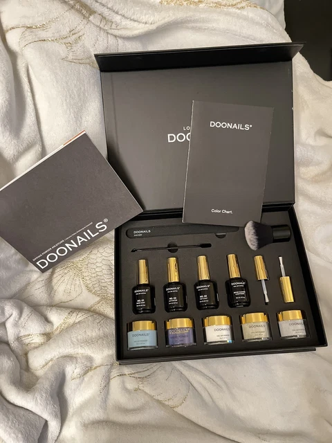 Nageldesign „Doonails“