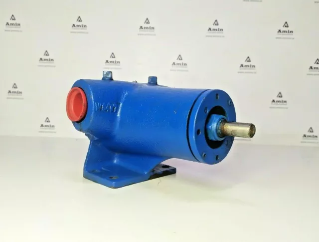Viking Pump GV-969 Hydraulic internal gear pump, EMD P/N: 9331607