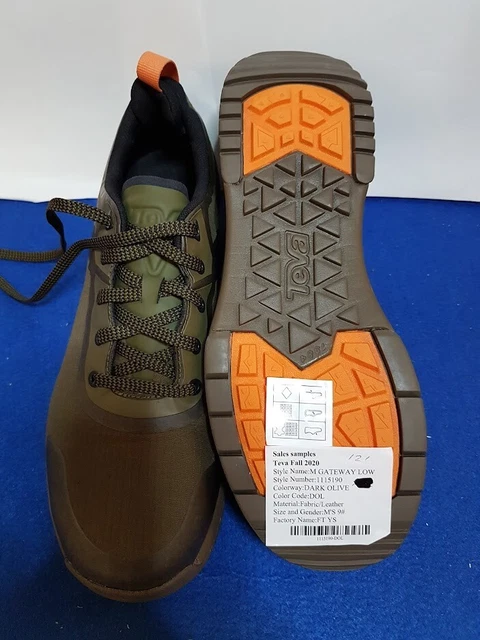 Teva arrowridge online low hiker