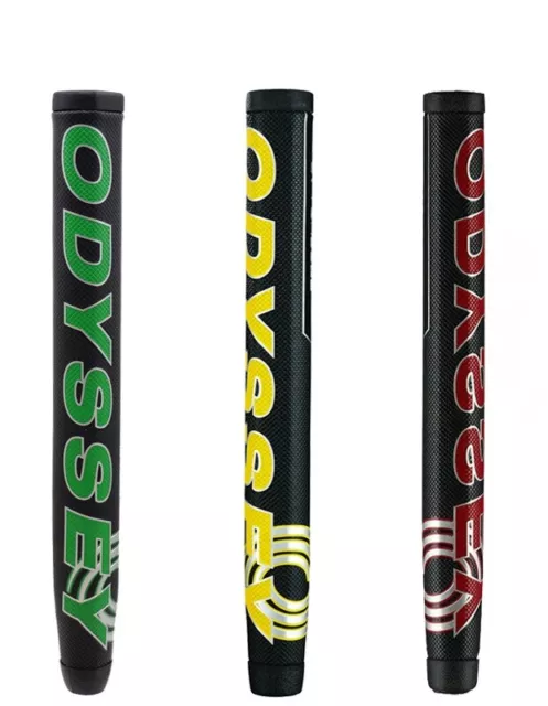 Odyssey Stroke Lab Putter Grip  **CHOICE OF 3 COLOURS**