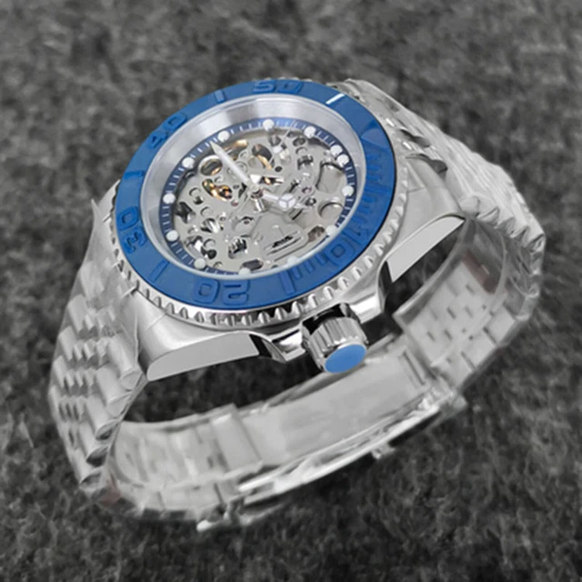 Nh70 movement on sale