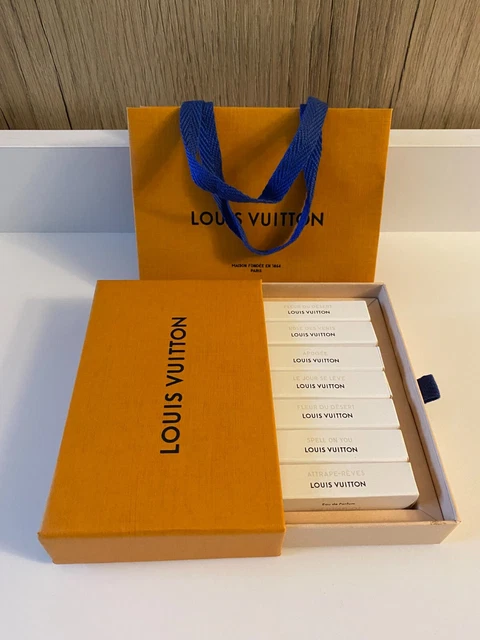 Emballage Louis Vuitton VENDRE PicClick FR