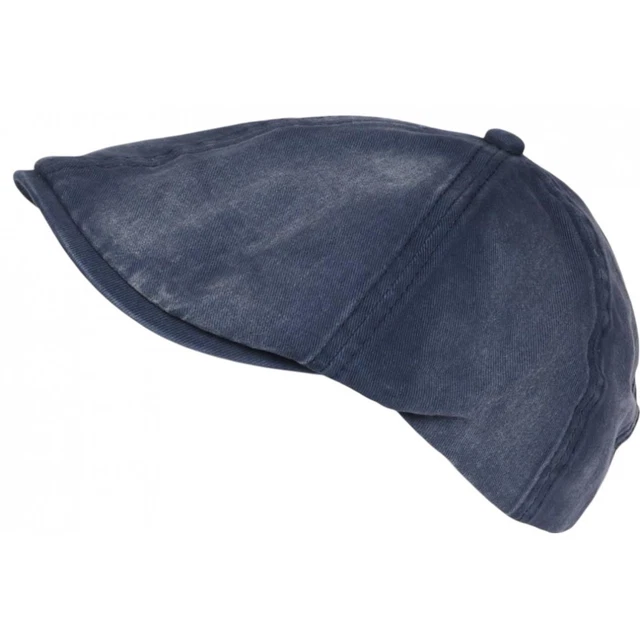 Casquette De Marin Bleu Marine – Coton, Taille Unique, Style Flybust