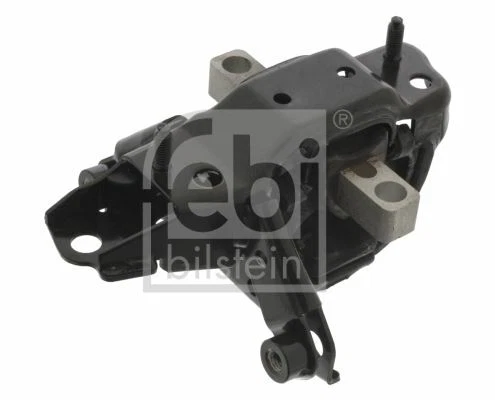 Support Moteur Gauche Pour Vw Polo 1.4 Tdi,1.9 Sdi,Fox 3/5 Portes 1.4 Tdi,1.4