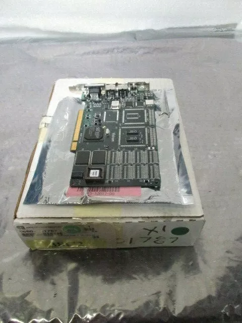 AMAT 0660-01787 Card Frame Grabber (Spare for 0650-01111), 395708