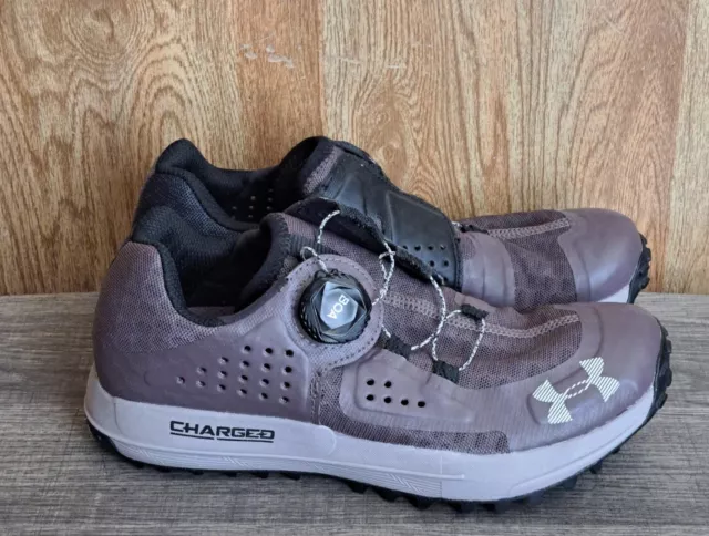 Under armor syncline sales edge