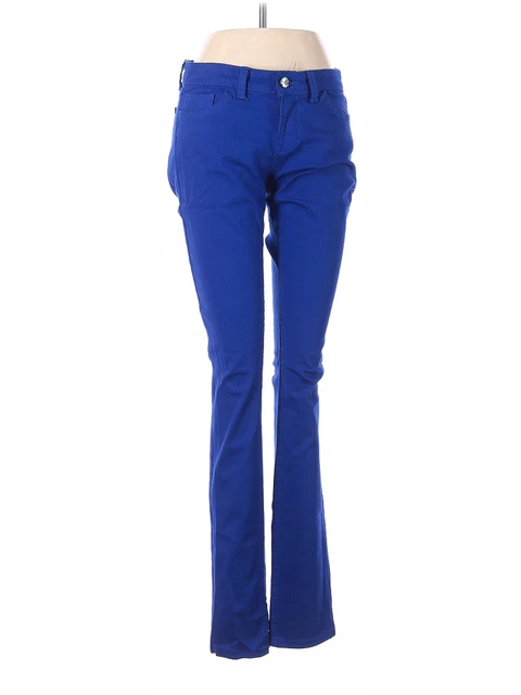 Watch L.A. Women Blue Jeans 7