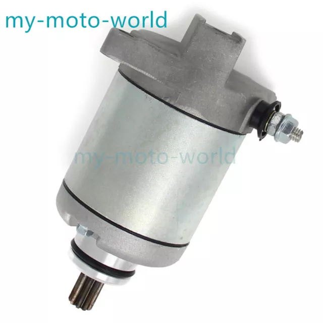 For Piaggio starter motorcycle motor XEvo 125 X7 125 Vespa LX 125 ie Fly 125