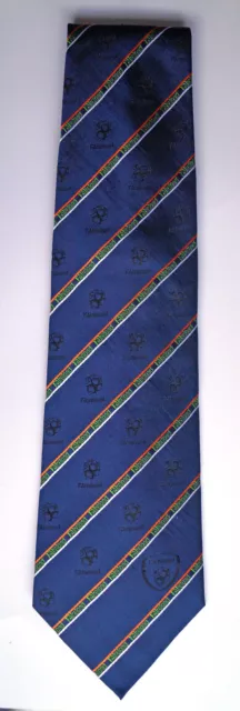 Football Association of Ireland necktie