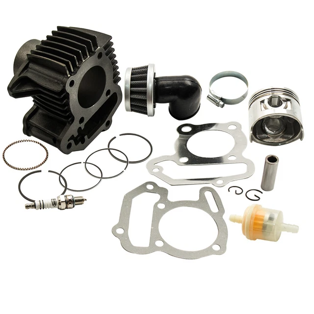Wiseco Yamaha YFM80 Raptor/Badger/Grizzly 111 Piston Kit main image 0