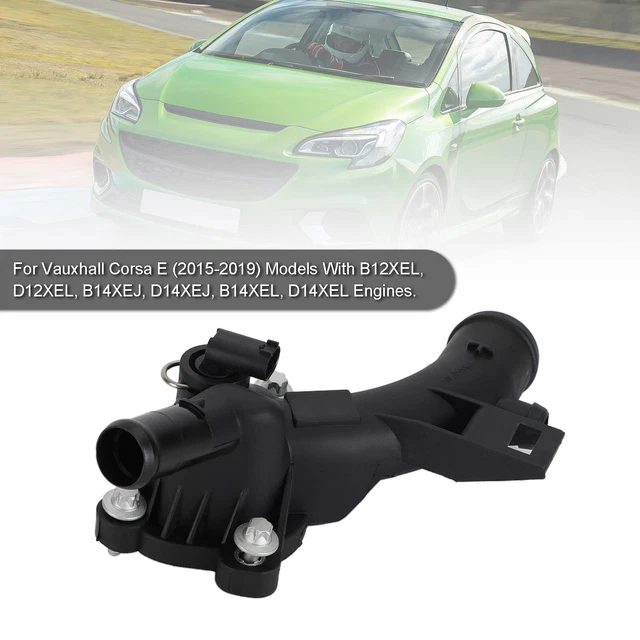 Thermostats & Housings, Engine Cooling Components, Car & Truck 