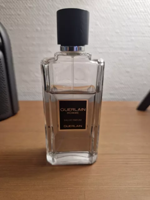 Guerlain Homme Eau de Parfum