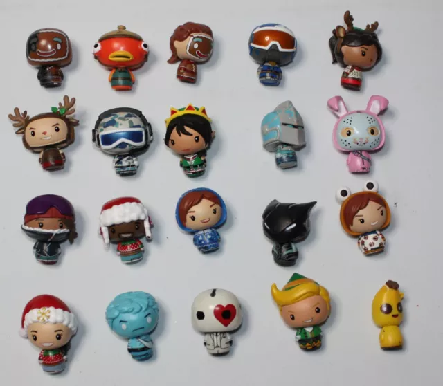 LOT DE 15 figurines funko pop fortnite EUR 94,99 - PicClick FR