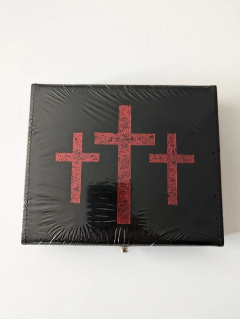 ICP Violent J Bloody Sunday New PSYCHOPATHIC RECORDS! Only 2500! ICP Solo!! ICP Violent J Bloody Sunday New PSYCHOPATHIC RECORDS! Only 2500! ICP Solo!!
