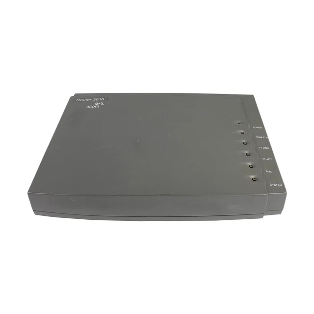 Enterprise Routers, Enterprise Networking, Servers