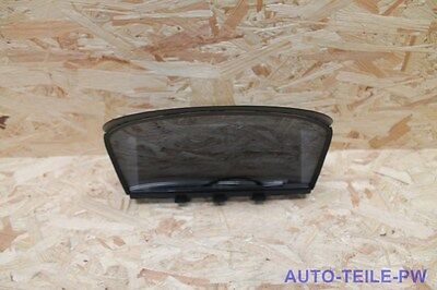 Cid BMW 3er E90 E91 W92 Boardmonitor Ccc Cid Schermo 9145105 9145102 