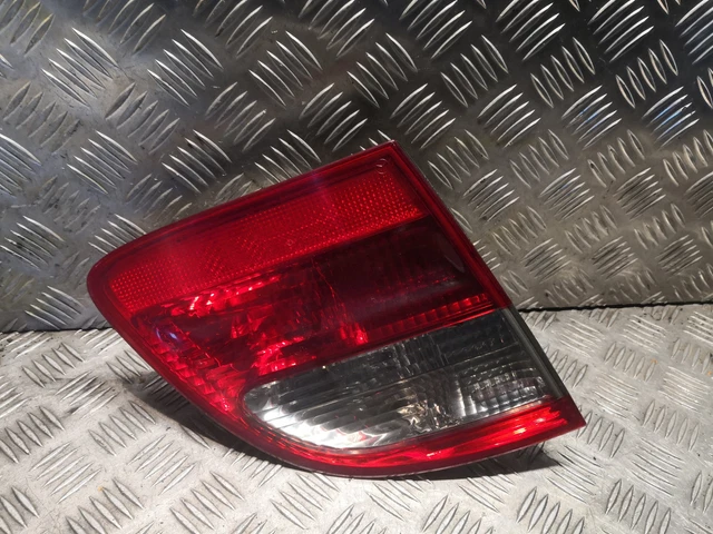 Feu Arrière Gauche (hayon) Pour Audi Q7 4L - 4.2 Essence 231kW 2007 - Occasion Avec Rayures