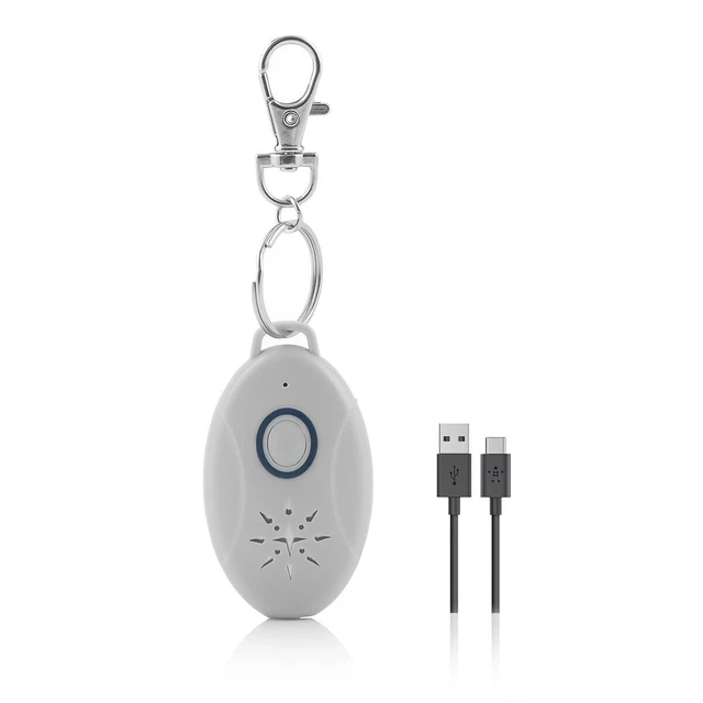 Antiparásitos por Ultrasonidos Recargable para Mascotas PetRep InnovaGoods 9