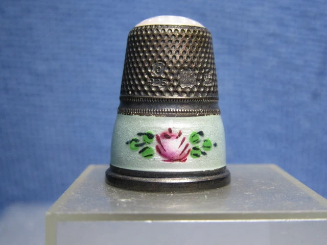 Gutermann Fil à Coudre en Polyester, 1000 m, Beige os (0722), 5,5 x 4 x 4 cm