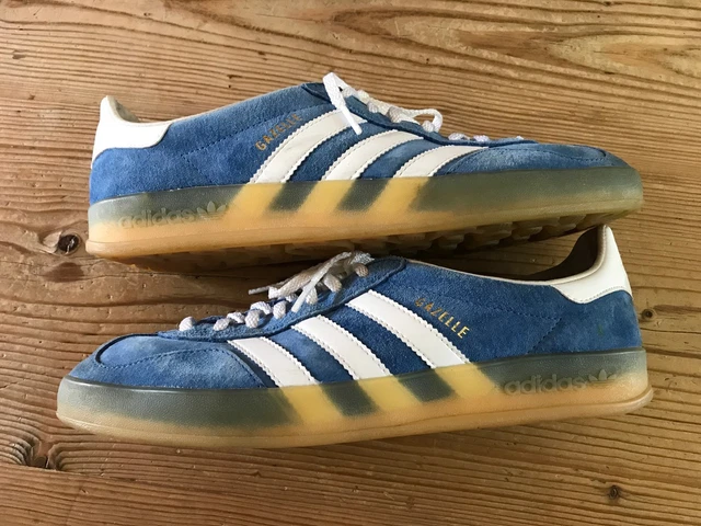 adidas gazelle silver green womens ADIDAS GAZELLE ADV GREEN / CLOUD WHITE / GOLD METALLIC Bluetile Skateboards