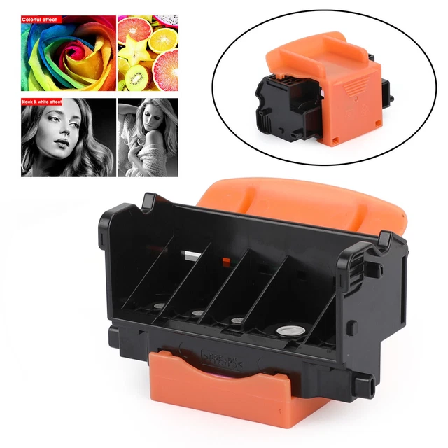 Reufrbished Printer Print Head for iP4600 iP4680 iP4700 iP4760 MP630 QY6-0072 2